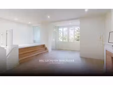 appartement au touquet-paris-plage