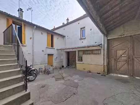appartement linas 1 pièce(s) 19.03 m2