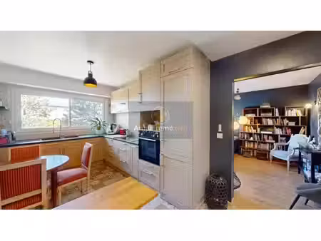 appartement 4 pièces à vendre à marly-le-roi