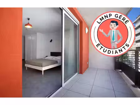 appartement meublé pour investissement lmnp géré