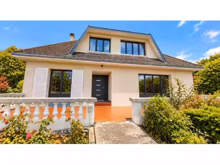 nohanent maison de caractère  vue panoramique et potentiel