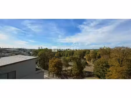 appartement saint denis 4 pièce(s) 77.04m2