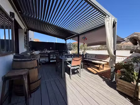 maison à vendre canet-en-roussillon