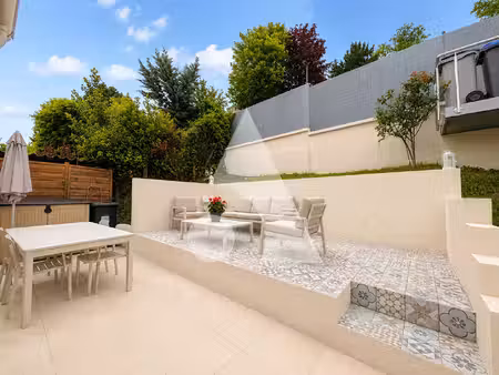 maison agréable proche quai de seine - 10 min gare