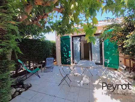 maison à vendre leucate