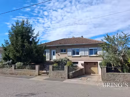 maison individuelle
