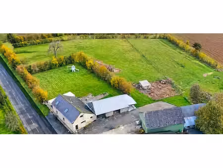 à 20 min de vitré (princé) – maison de campagne rénovée d
