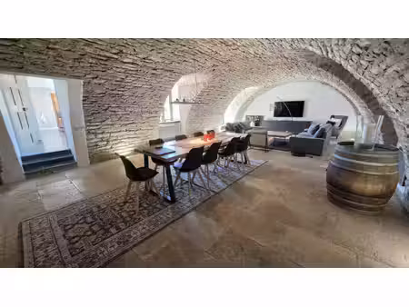 maison de famille à auxey-duresses