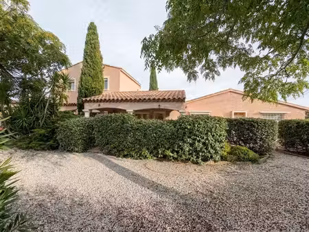 maison 4 pièces