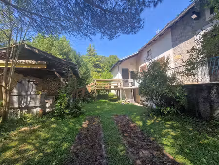 maison cier de riviere