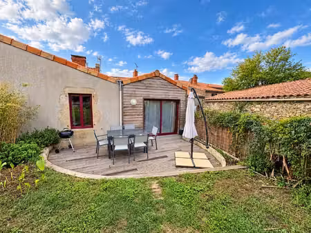 maison/villa 4 pièces
