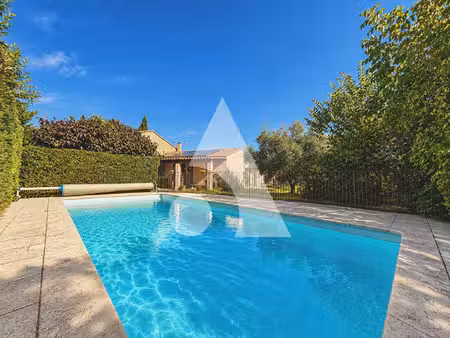 maison villelaure 5 pièce(s) 177 m2