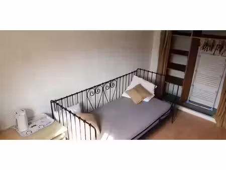 chambre de 12m2 à louer sur antony