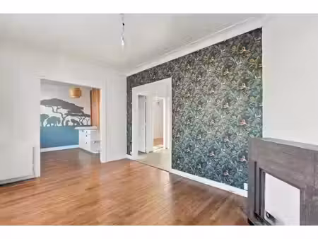 appartement de 3 pièces de 57 m² à asnières-sur-seine
