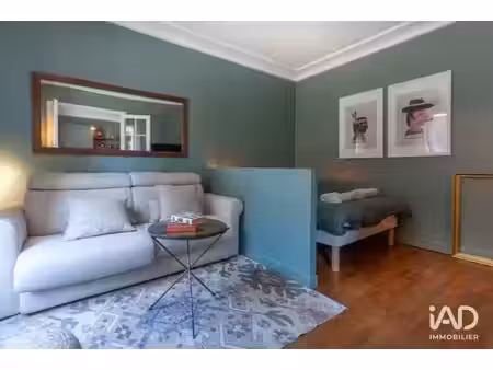 location appartement 1 pièce