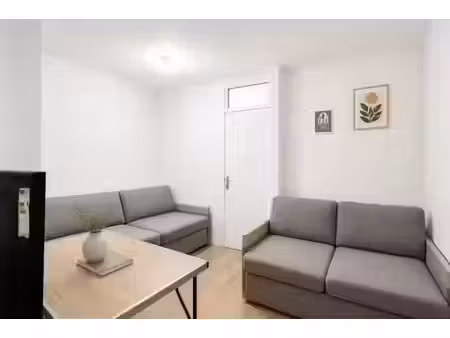 appartement de 2 pièces de 35 m² à bobigny