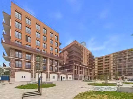 appartement de 47m2 à louer sur la courneuve