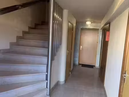 studio de 24m2 à louer sur tremblay-en-france
