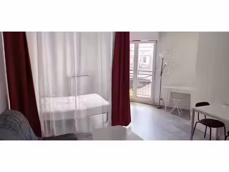 appartement de 36m2 à louer sur pontoise