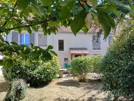 vente maison 5 pièces 123 m² viarmes (95270)