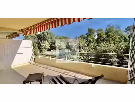 appartement avec terrasse saint-tropez (83)