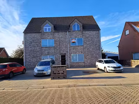 appartement te huur in westmalle met 2 slaapkamers