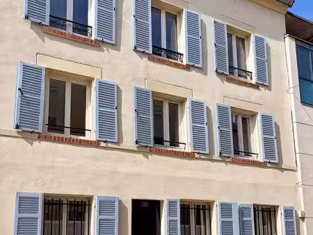 maison de ville puteaux 5 pièces 121 m2