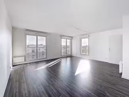 vente appartement 4 pièces 91 m² à bondy (93140)  252 000 €