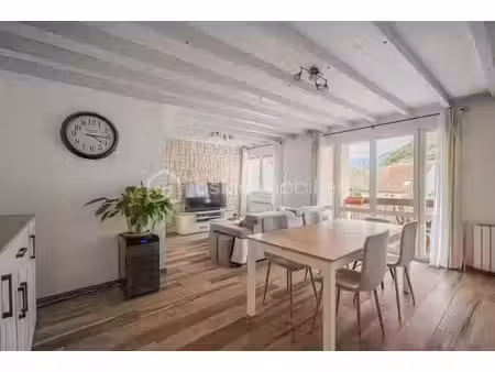 vente appartement 4 pièces 92 m² à champ-sur-drac (38560)  254 000 €