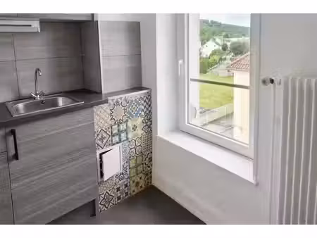 pour investisseurs immeuble 8 appartements