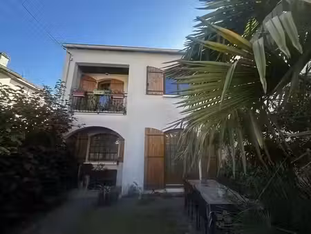 vente maison 4 pièces 77 m² bondy (93140)