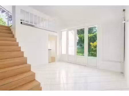 grande maison rénovée de 7 pièces près du raincy