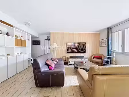 vente appartement 4 pièces 84.22 m² à eragny sur oise (95610)  259 000 €