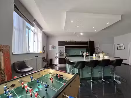 vente appartement 5 pièces 248.31 m² à saint-etienne (42000)  259 000 €