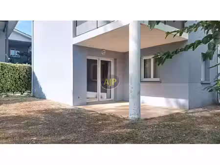 le verdon t2 36 m²
