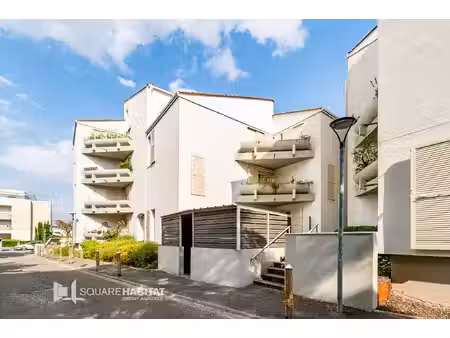 appartement le bouscat 2 pièce(s) 55.36 m2