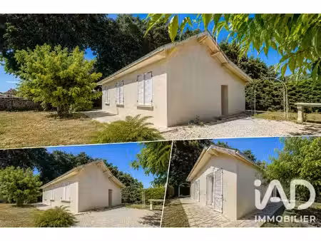 vente maison de ville 3 pièces