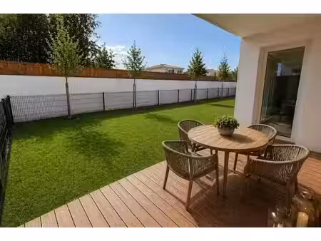 vente appartement 4 pièces 80 m² à le barp (33114)  265 833 €
