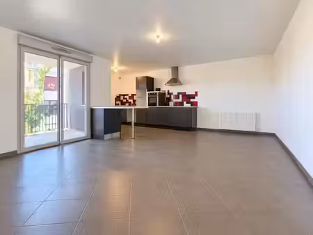 vente appartement 5 pièces 98.02 m² à vaulx-en-velin (69120)  268 000 €