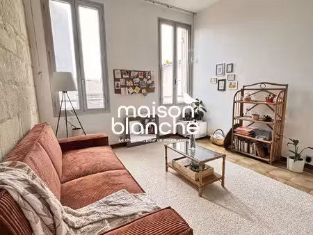 appartement t2