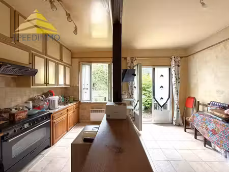 maison a rénover