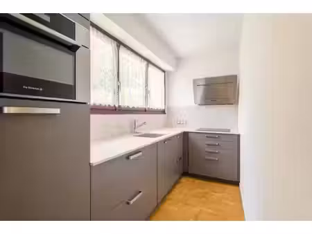 appartement de 2 pièces de 49 m² près de nogent-sur-marne