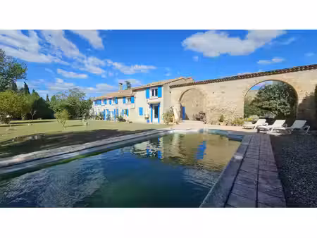 superbe propriete a cavanac avec vue sur le golf