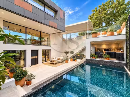 vente villa 8 pièces