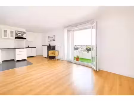 appartement f4 de 75 m² près d’ermont