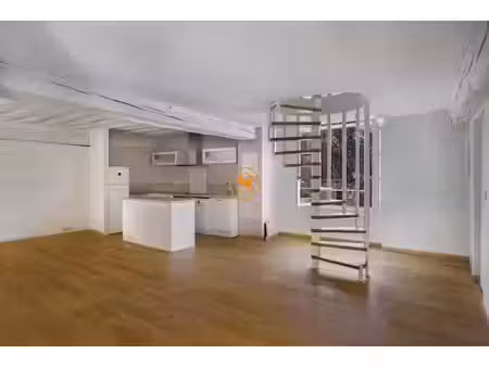 vente appartement 3 pièces 79 m² à senlis (60300)  280 000 €