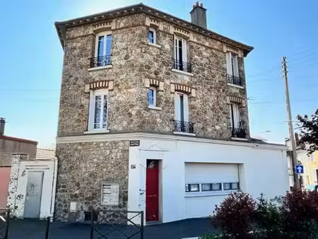 vente appartement 1 pièce 20 m² argenteuil (95100)