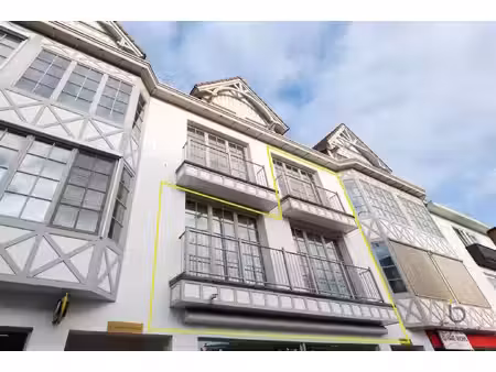 appartement te huur in schilde met 2 slaapkamers