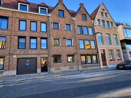 appartement te huur in mechelen met 2 slaapkamers