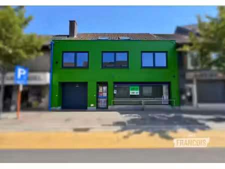 commercieel te huur in assenede